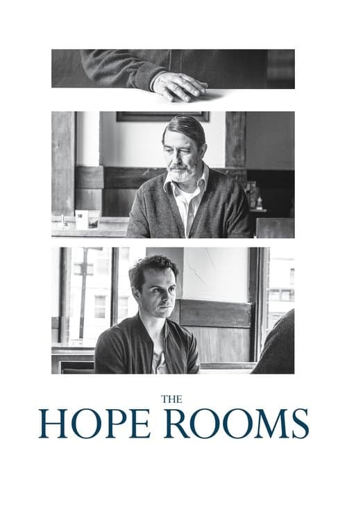 The Hope Roomsのポスター