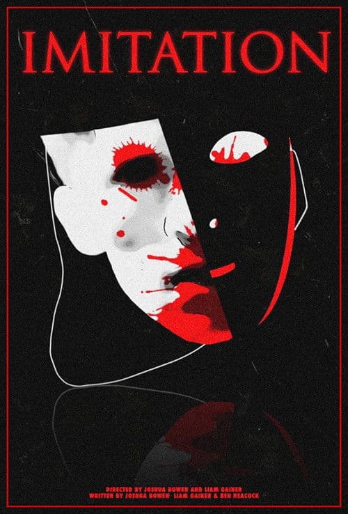 Imitationのポスター