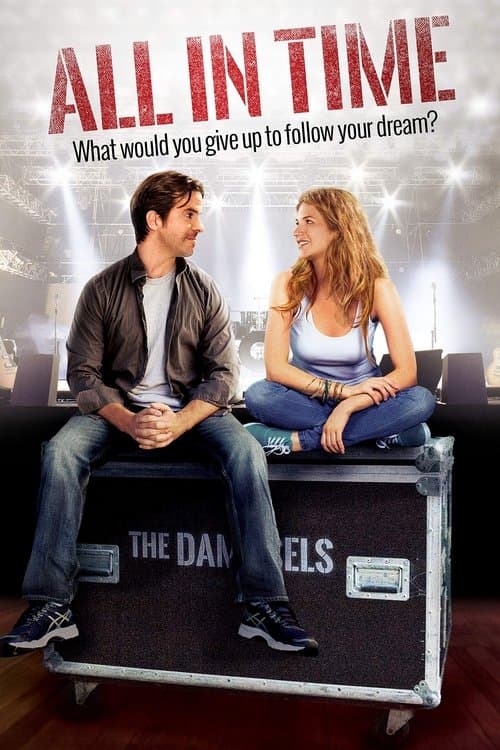 All in Timeのポスター