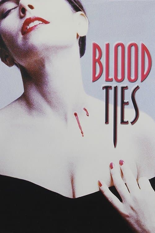 Blood Tiesのポスター