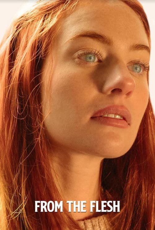From The Fleshのポスター
