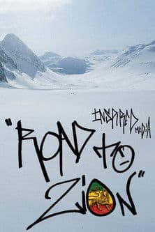 Road To Zionのポスター