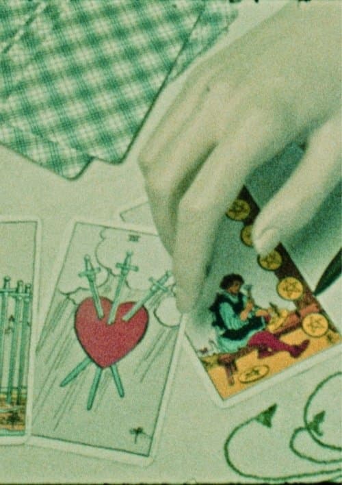 Juhannustaikaのポスター