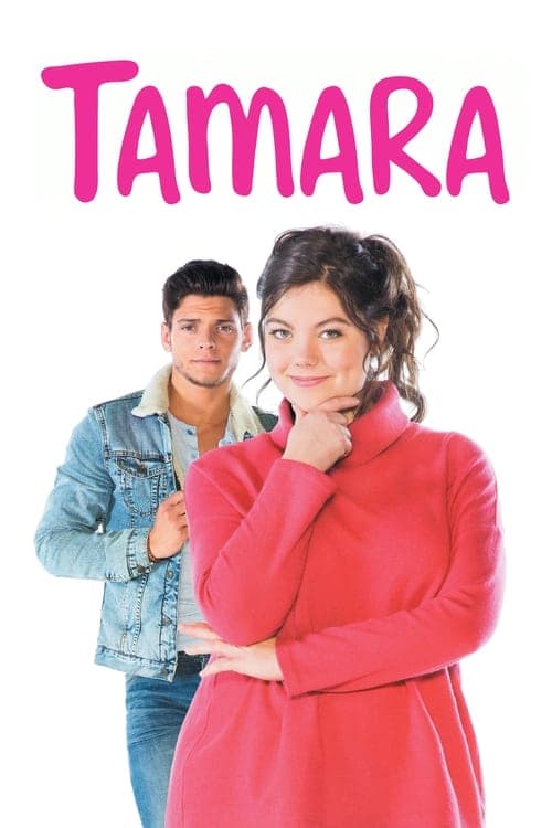 Tamaraのポスター