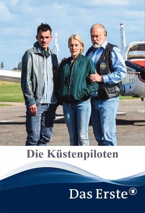 Die Küstenpilotenのポスター