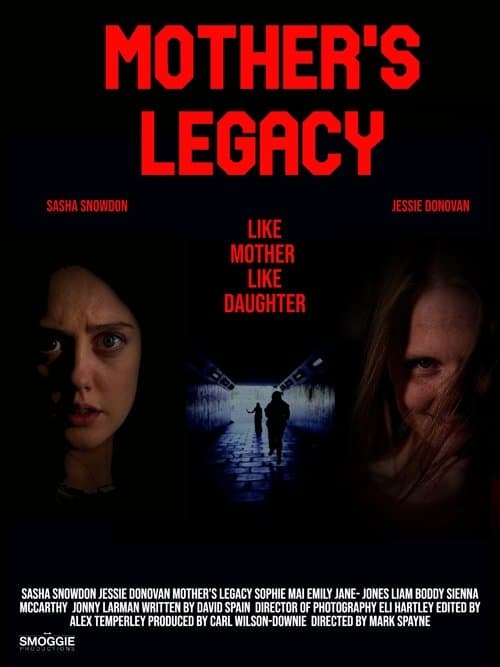 Mothers Legacyのポスター