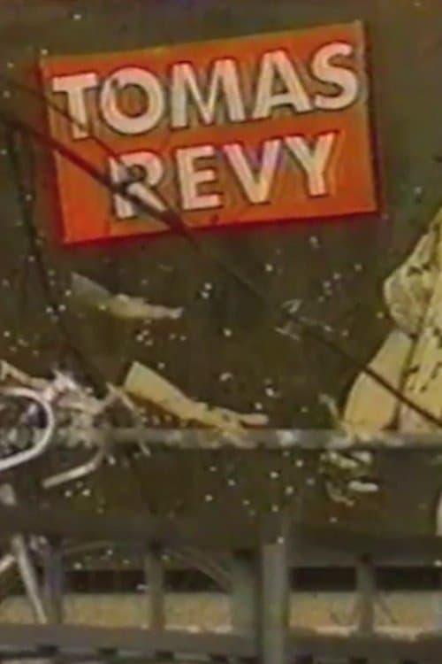Tomas Revyのポスター