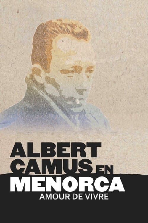 Amour de vivreのポスター
