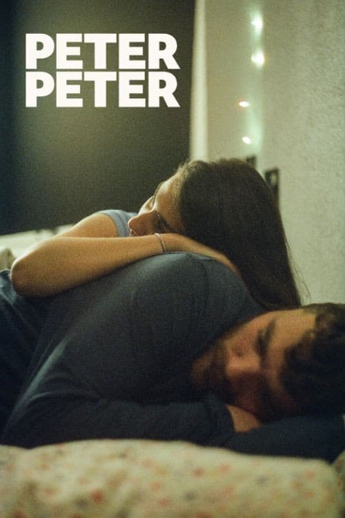 Peter Peterのポスター