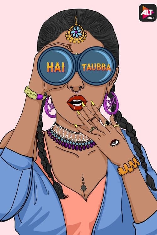 Hai Taubbaのポスター