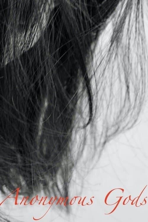 Anonymous Godsのポスター