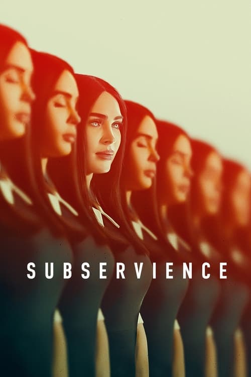 Subservienceのポスター