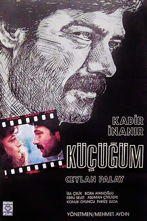 Küçüğümのポスター