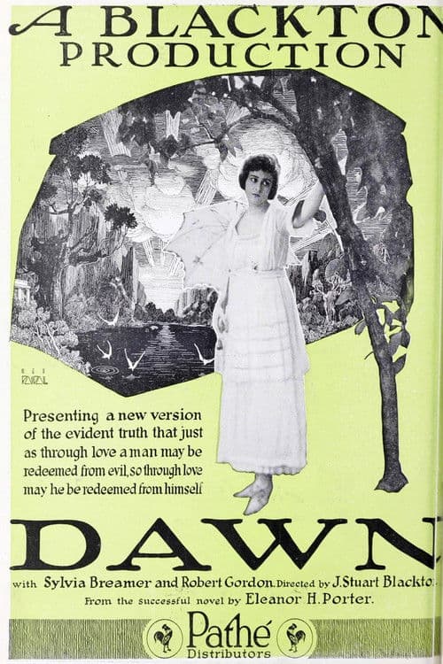 Dawnのポスター