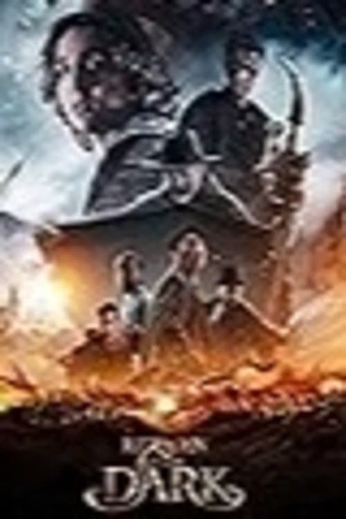 Return of the Darkのポスター