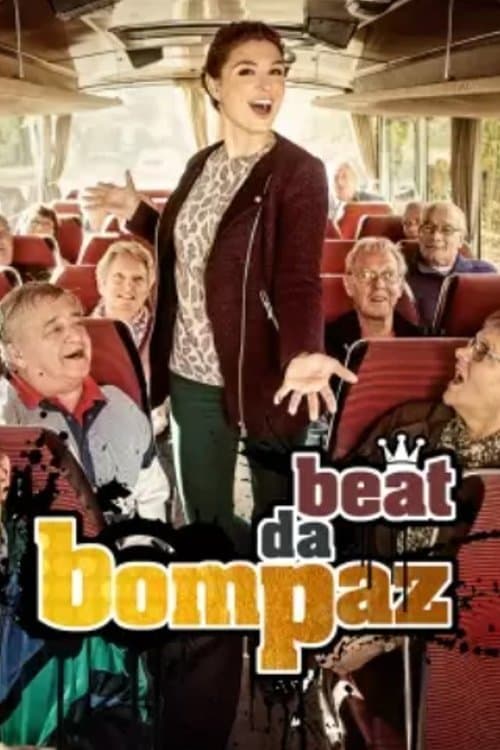 Beat Da Bompazのポスター