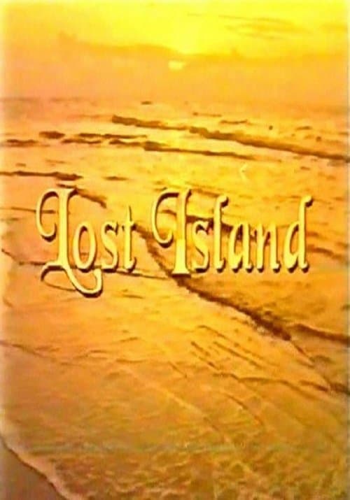 Lost Islandのポスター