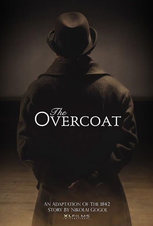 The Overcoatのポスター
