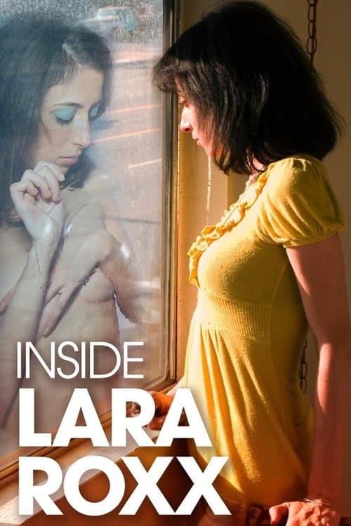 Inside Lara Roxxのポスター