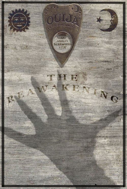 The Reawakeningのポスター