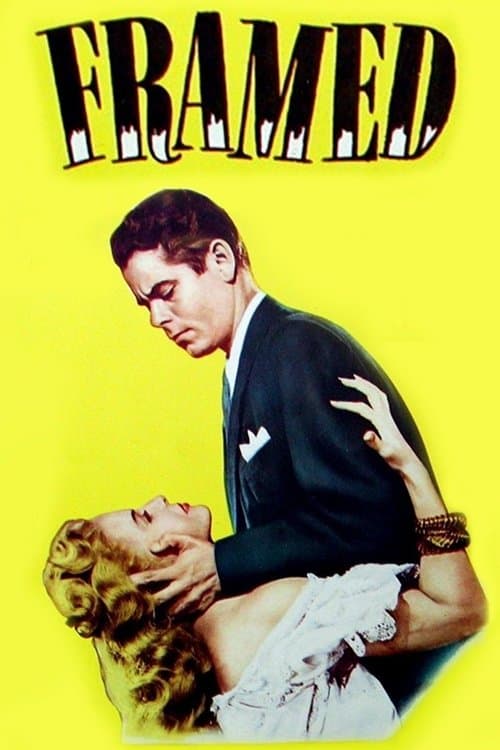 Framedのポスター