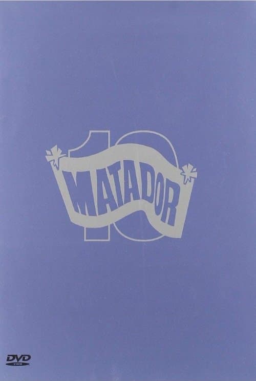 Everything Is Nice: The Matador Records 10th Anniversary Anthologyのポスター