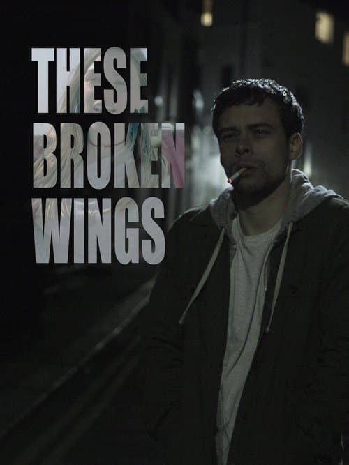 These Broken Wingsのポスター