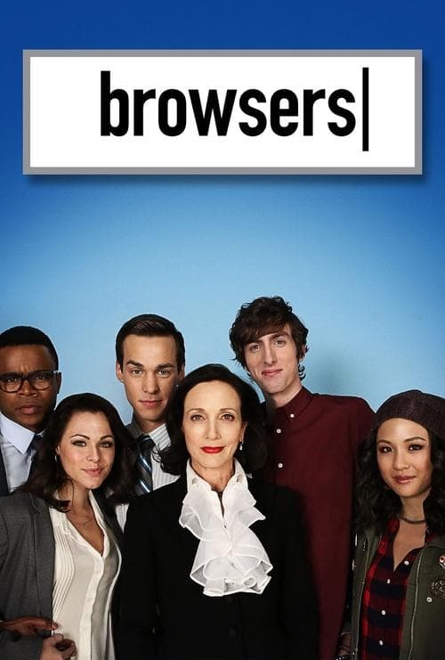 Browsersのポスター