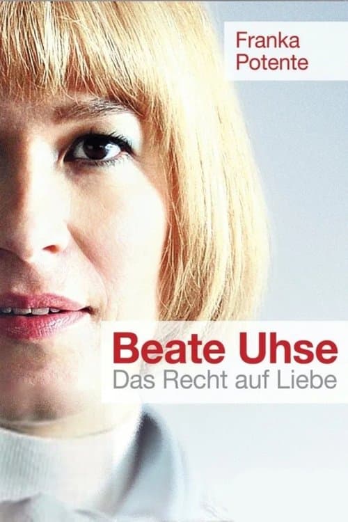 Beate Uhse - das Recht auf Liebeのポスター