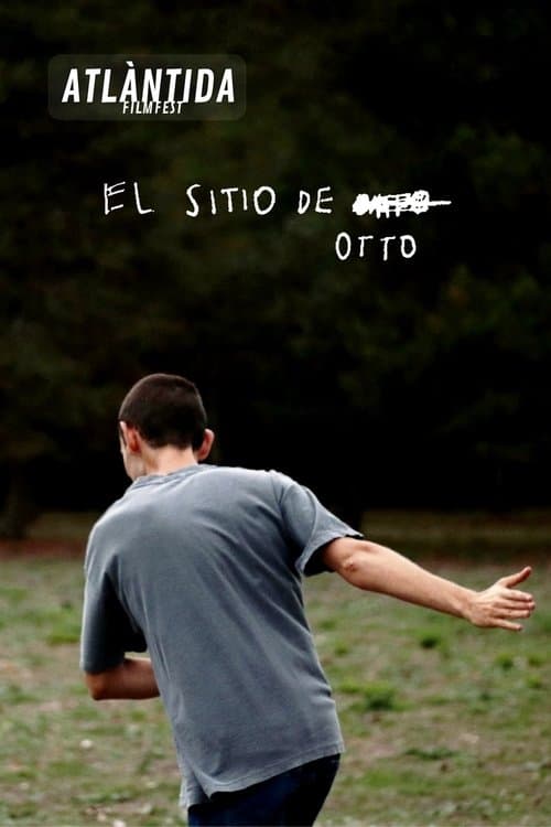 El sitio de Ottoのポスター