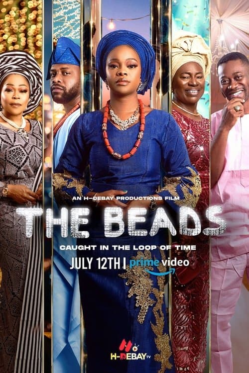 The Beadsのポスター