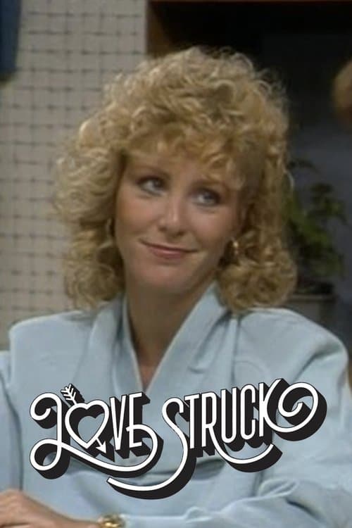 Love Struckのポスター