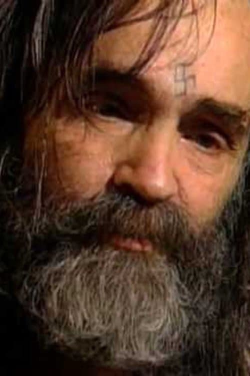 Charles Manson: Journey Into Evilのポスター
