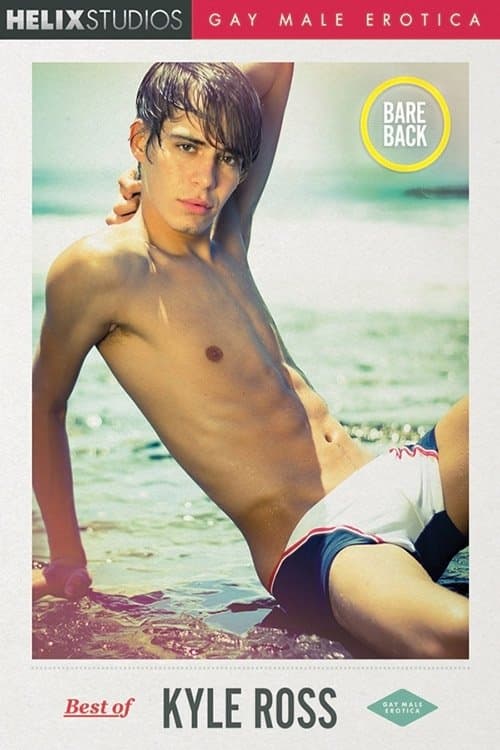 Best of Kyle Rossのポスター