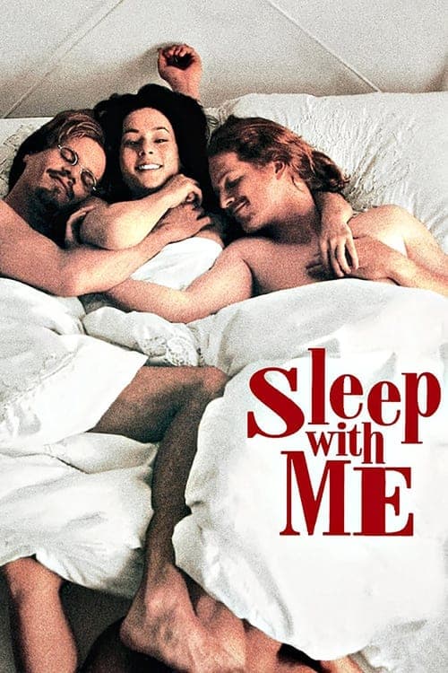 Sleep with Meのポスター