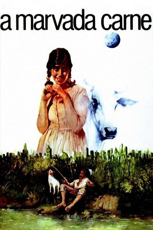 A Marvada Carneのポスター