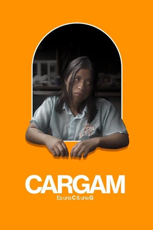 Cargam: Gestión Culturalのポスター