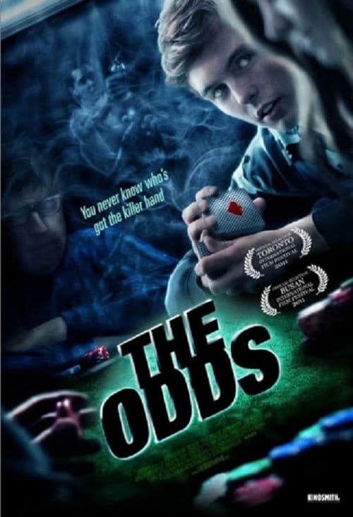 The Oddsのポスター