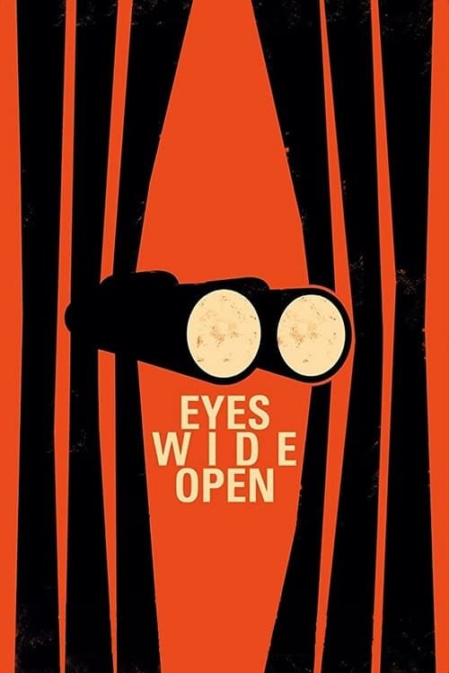 Eyes Wide Openのポスター