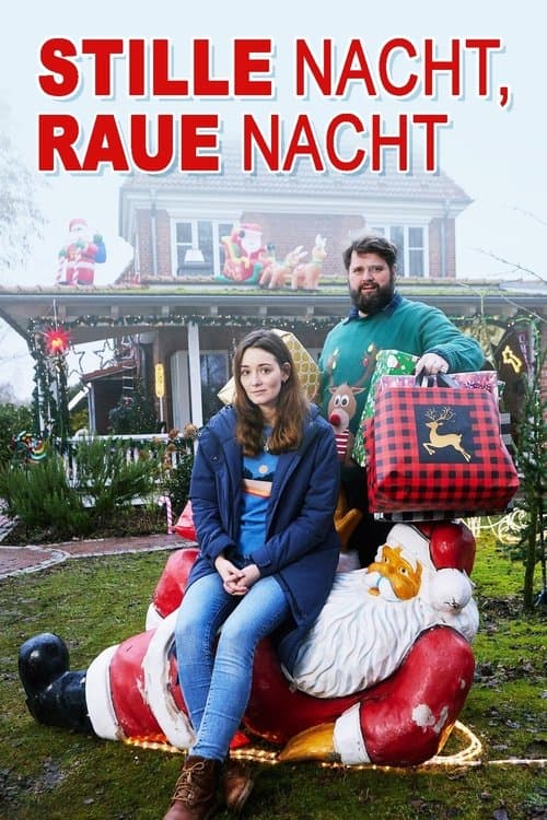 Stille Nacht, raue Nachtのポスター