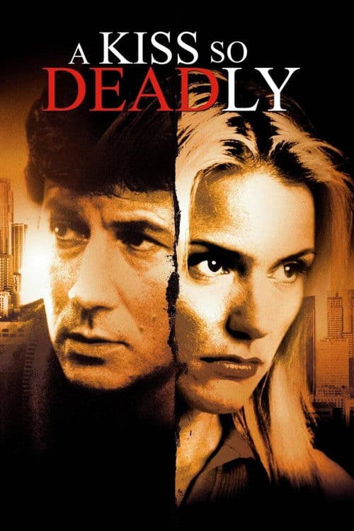 A Kiss So Deadlyのポスター