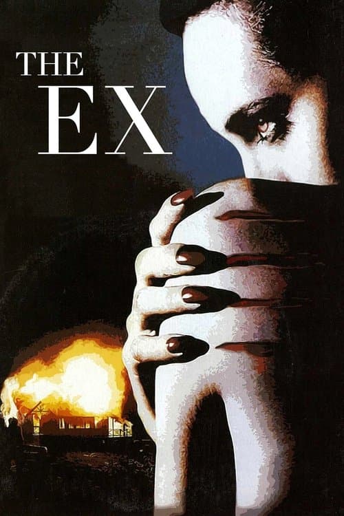 The Exのポスター