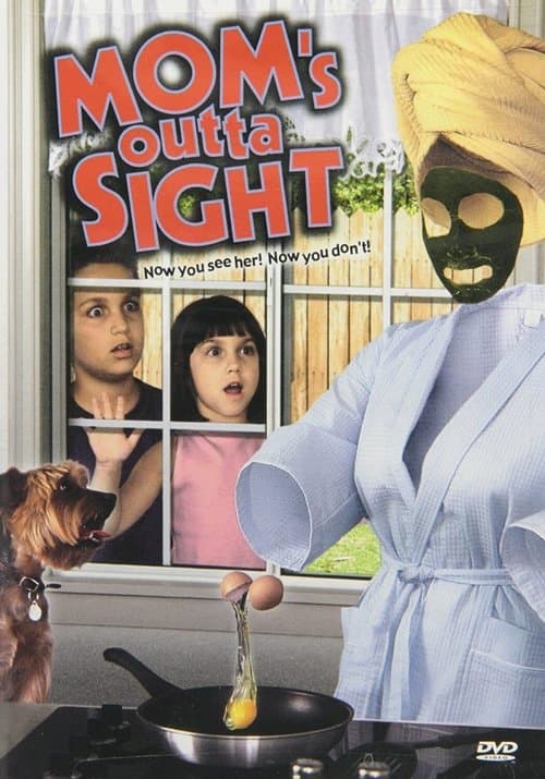 Mom's Outta Sightのポスター