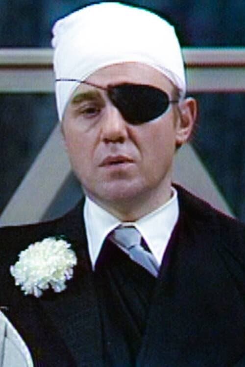 Bröllopetのポスター