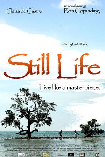 Still Lifeのポスター