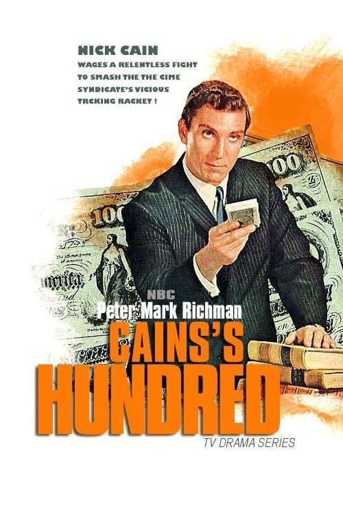 Cain's Hundredのポスター