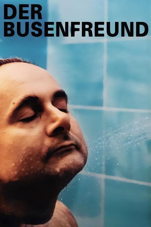 Der Busenfreundのポスター