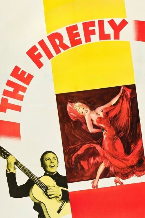 The Fireflyのポスター