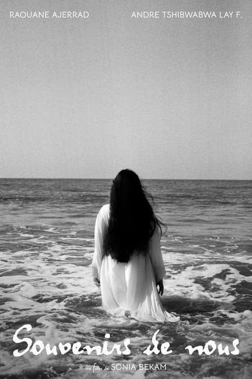 Souvenirs de nousのポスター