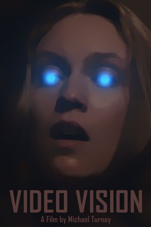Video Visionのポスター